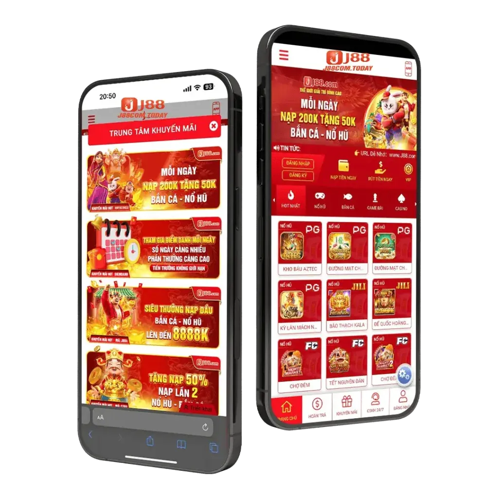 Các phương thức thanh toán đa dạng