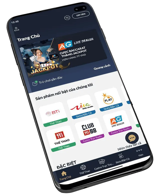 Hệ thống báo cáo minh bạch cho đối tác n88 casino