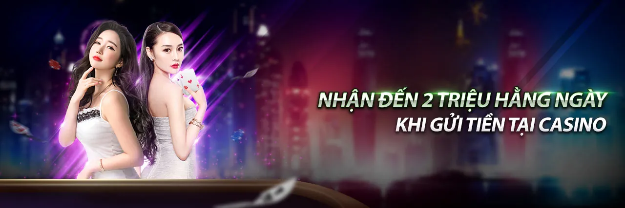 Hình ảnh chào mừng đăng nhập N88 Casino