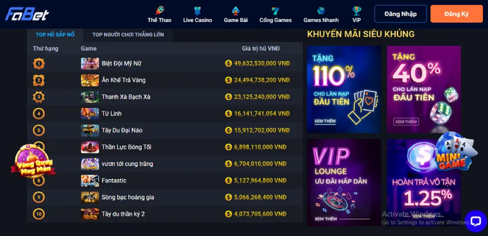Hình ảnh minh họa quản lý vốn hiệu quả khi chơi tại n88 casino